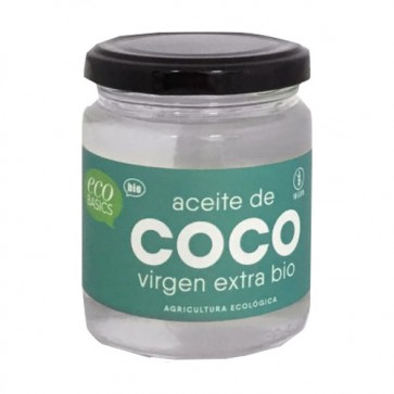 ACEITE COCO