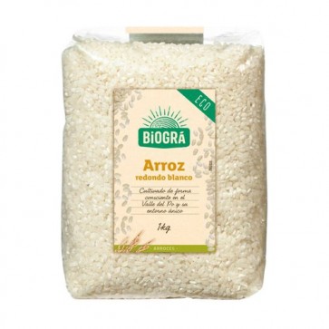 ARROZ BLANCO