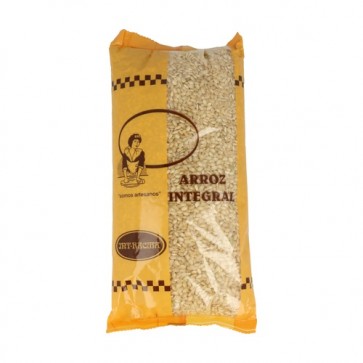 ARROZ INTEGRAL