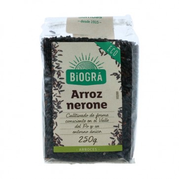 ARROZ NEGRO