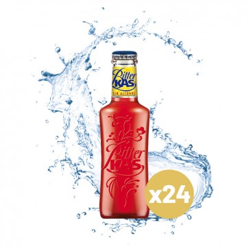 Bitter kas (Caja 24 x 0,20L)