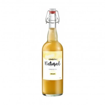 Kombucha Natural 750 ml