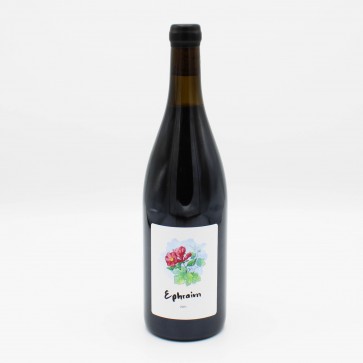 EPHRAIM VINO NATURAL TINTO LIGERO
