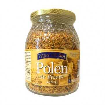 POLEN