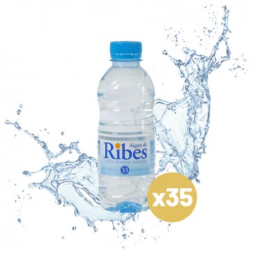 Ribes (Caja 35 x 0,33L)