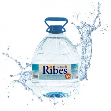 Ribes (Garrafa 5L)
