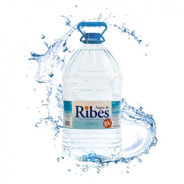 Ribes (Garrafa 8L)