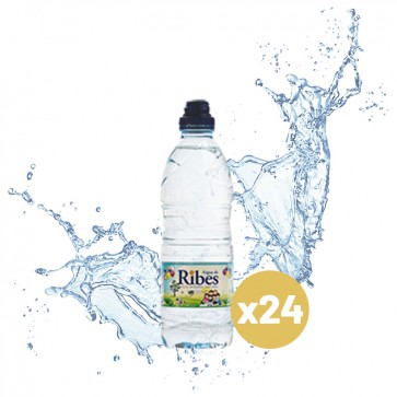 Ribes Bibex (Caja 24 x 0,50L)