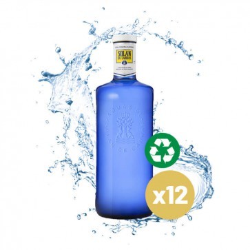 SOLÁN DE CABRAS (CAJA 12 X 1L) RETORNABLE