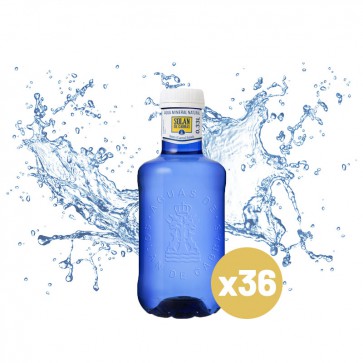 Solán de cabras (Caja 36 x 0,33L)