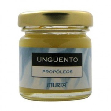 Ungüento própolis balsámico