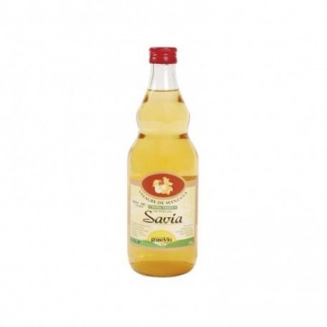 VINAGRE MANZANA
