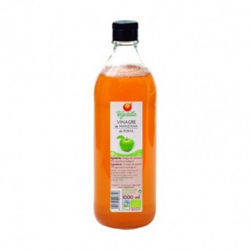 VINAGRE MANZANA