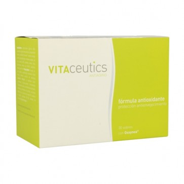 Vitaceutics Antioxidante