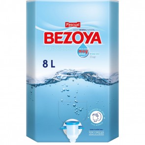 Bezoya 8 L