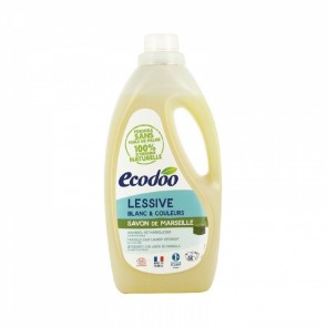 Detergente Liquido Marsella Eco 2lt Ecodoo
