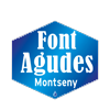 Font Agudes